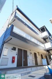 ＪＲ京浜東北・根岸線西川口駅まで徒歩8分