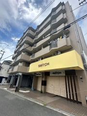 ツカサロイヤルハイツ瓢箪山