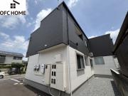 プティーシュシュ雄町角部屋