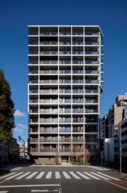 ＪＲ総武線（各駅停車）浅草橋駅まで徒歩3分
