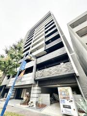 プレサンス広小路通今池