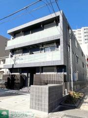 小田急小田原線小田急相模原駅まで徒歩4分