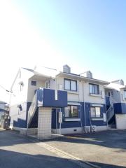 熊本電気鉄道堀川駅まで徒歩8分