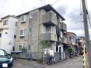 アーサー弐番館