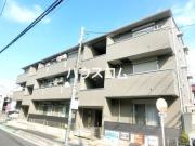 charmant court M′s III
