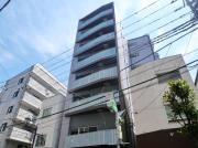 ＪＲ中央線立川駅まで徒歩6分
