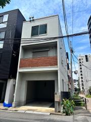 神山町貸家