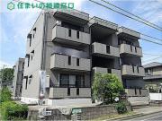 愛知環状鉄道北岡崎駅まで徒歩43分