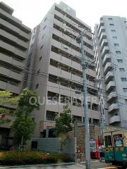 地下鉄御堂筋線中津駅まで徒歩7分