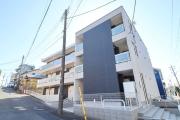 相鉄本線相模大塚駅まで徒歩7分