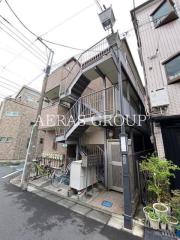 アレッサーナ東高円寺