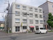 アークパレス桑園