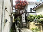柏市中新宿貸し戸建