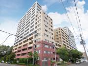グランアルト福住オーヴェスト棟