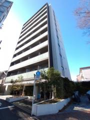 東急目黒線大岡山駅まで徒歩10分