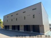 ＪＲ鹿児島本線海老津駅まで徒歩26分