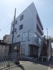 都営新宿線一之江駅まで徒歩17分