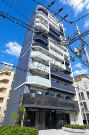 S-RESIDENCE福島玉川Uno