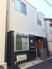 東武伊勢崎・大師線曳舟駅まで徒歩7分