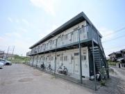 近江鉄道本線五箇荘駅まで徒歩4分