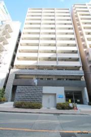 S-RESIDENCE江坂