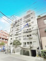 クリオ入谷壱番館