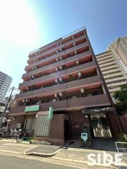 YKマンション