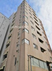 ＪＲ京浜東北・根岸線桜木町駅まで徒歩9分