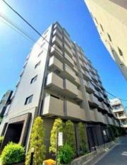 東京メトロ有楽町線江戸川橋駅まで徒歩7分