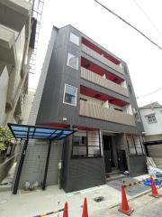 ERcity′s 下山手通