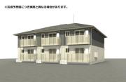 ロイヤルタウン大和町尼寺