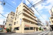 広島電鉄横川線十日市町駅まで徒歩5分