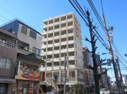 ＪＲ京浜東北・根岸線川口駅まで徒歩5分