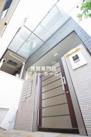 ＪＲ阪和線堺市駅まで徒歩8分