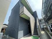 ＪＲ鹿児島本線竹下駅まで徒歩11分
