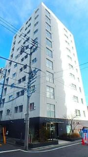 ＪＲ総武線（各駅停車）浅草橋駅まで徒歩8分