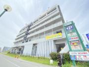 大阪モノレール彩都線彩都西駅まで徒歩2分