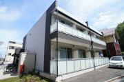 ＪＲ武蔵野線東浦和駅まで徒歩11分