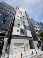 地下鉄谷町線天満橋駅まで徒歩5分