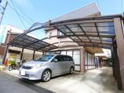 コーポオバタ