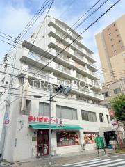グローハイツ根岸