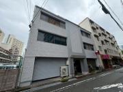 ＪＲ山陽本線兵庫駅まで徒歩4分
