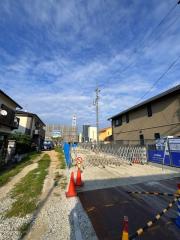 南海高野線中百舌鳥駅まで徒歩15分
