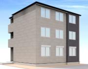 KEIAI RESIDENCE 北習志野IV