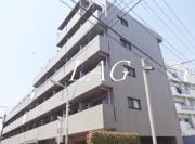 都営浅草線馬込駅まで徒歩7分