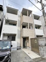 ＪＲ筑肥線下山門駅まで徒歩8分