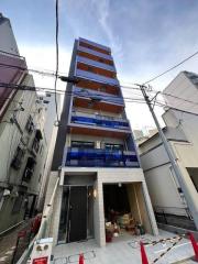 Air Tower 横濱伊勢佐木町