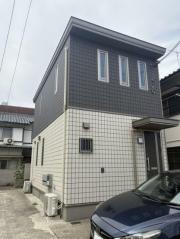 上飯田北町3丁目戸建て賃貸
