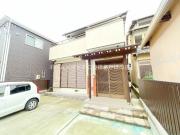 牟呂市場町戸建