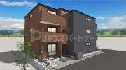 ルーブル柏若葉町